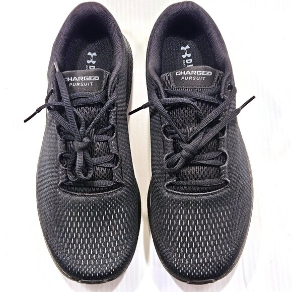Brand New Under Armour Men's Charged Pursuit 2 Running Shoes - 4E Wide Width - Picture 8 of 10